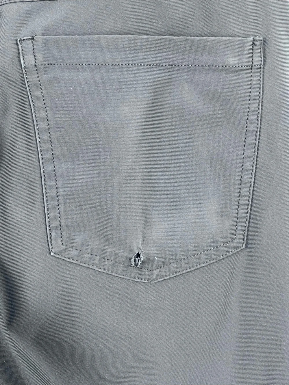 7 Diamonds Men's Infinity Performance 4-Way Stretch Chino Pants Size 32; Golf
